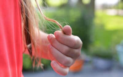 Hair Growth: Non-Surgical Hair Replacement