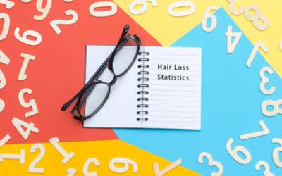 Hair Loss Statistics and Solutions to Hair Loss