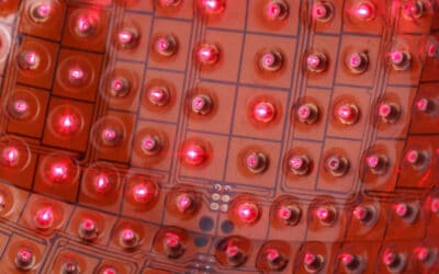 High Density Vs. Low Density Lasers