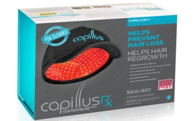 What You Need to Know About the Capillus 312