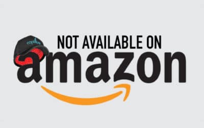 Capillus 312 Laser Cap Not Available on Amazon