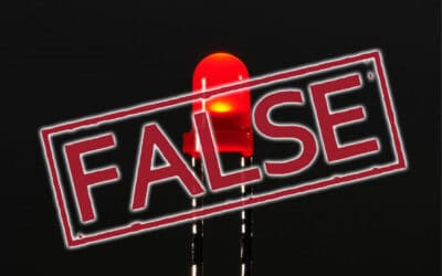 Can LED Light Stop Balding and Help Regrow Lost Hair?