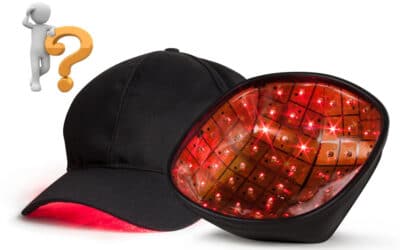 Can a Laser Hair Restoration Hat Stop My Hair Loss?