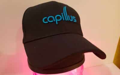 Can the CapillusRX Laser Cap Really Stop Hair Loss?