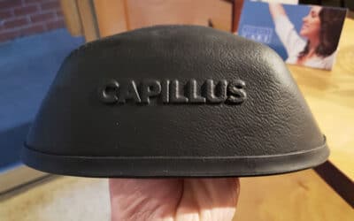 Capillus 312 Mobile Laser Therapy Cap for Hair Loss