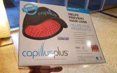 CapillusRX 312 vs. CapillusPlus – What’s Best for Me?