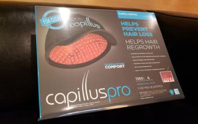 CapillusRX 312 vs. CapillusPro – What’s Best for Me?