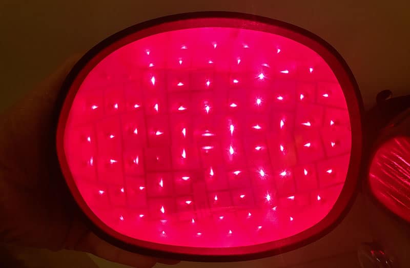 Red Light Therapy Vs. Low-Level Laser Therapy (LLLT)