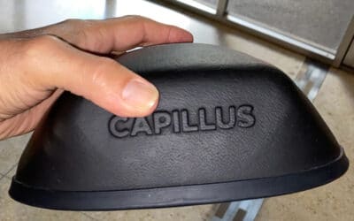 How Well Does the Capillus Hair Cap Really Work?
