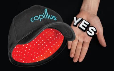 Laser Cap Vs Capillus – Making the Best Choice