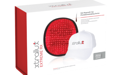 Now Offering $1000 Instant Rebate On Xtrallux Extreme RX 352