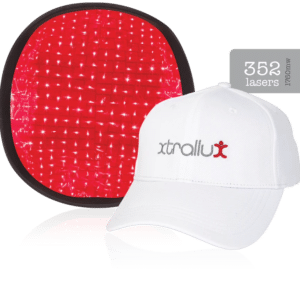 Xtrallux Extreme RX 352 Laser Cap